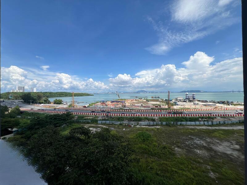 Sinar Bukit Dumbar - 4