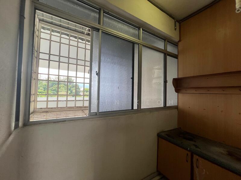 Sinar Bukit Dumbar - 4