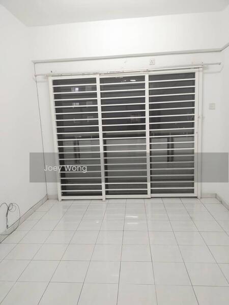 Vista Millennium Condominium - 1