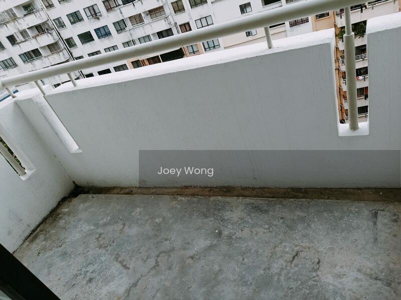 Vista Millennium Condominium - 5