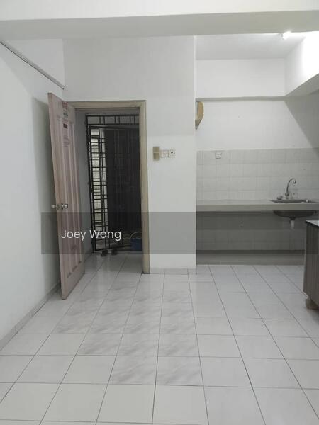 Vista Millennium Condominium - 2