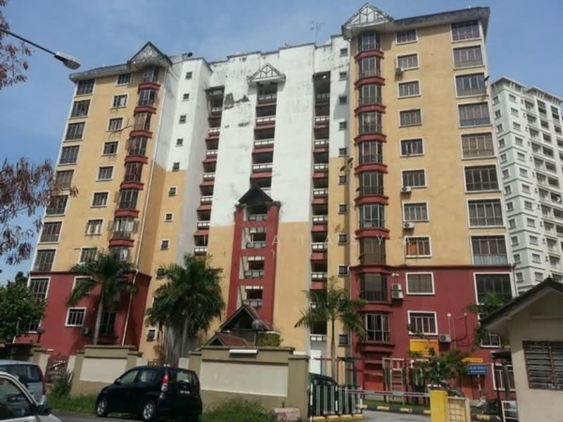 Subang Ville Aman Luxury Condominiums - 4