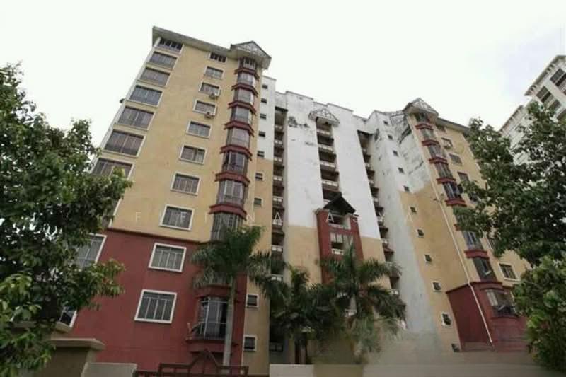 Subang Ville Aman Luxury Condominiums - 5