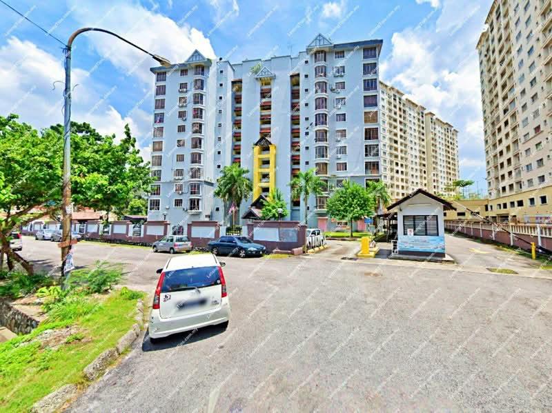 Subang Ville Aman Luxury Condominiums - 2