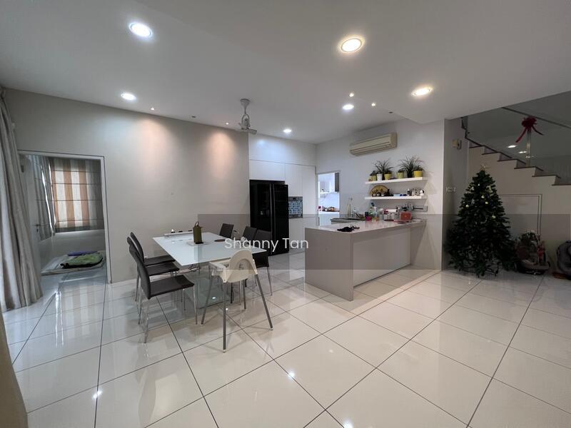 East Park 72, Bandar Mahkota Cheras - 1