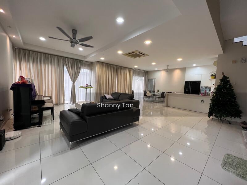 East Park 72, Bandar Mahkota Cheras - 2