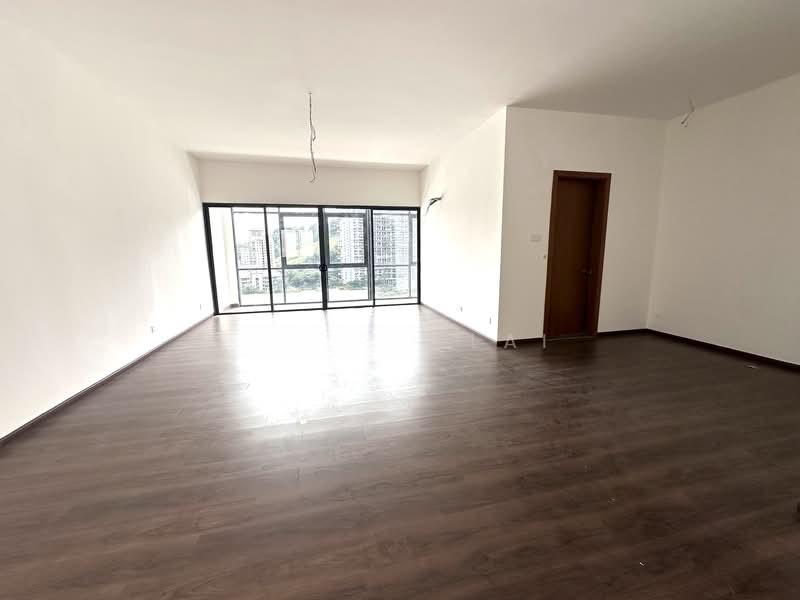 Empire Residence - 4