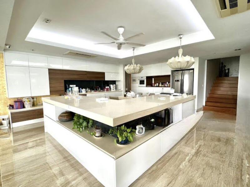 Impian Bukit Tunku - 4