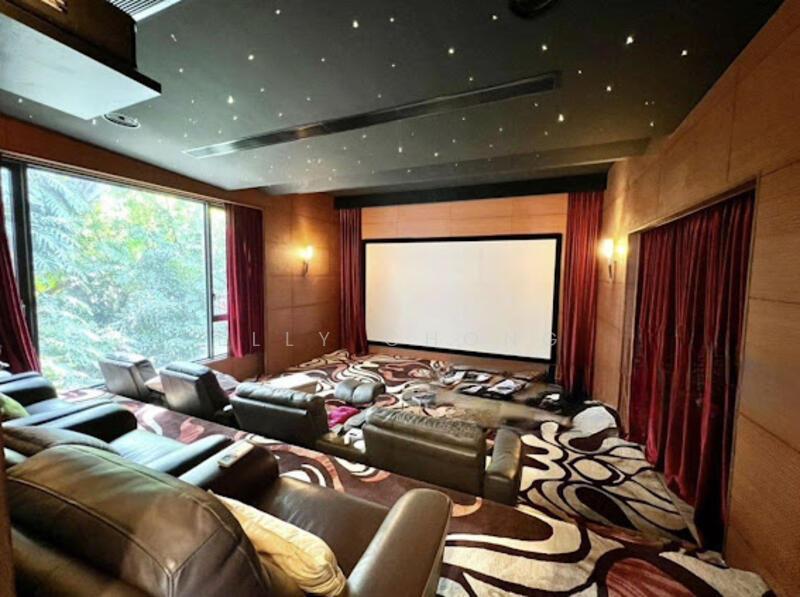 Impian Bukit Tunku - 5