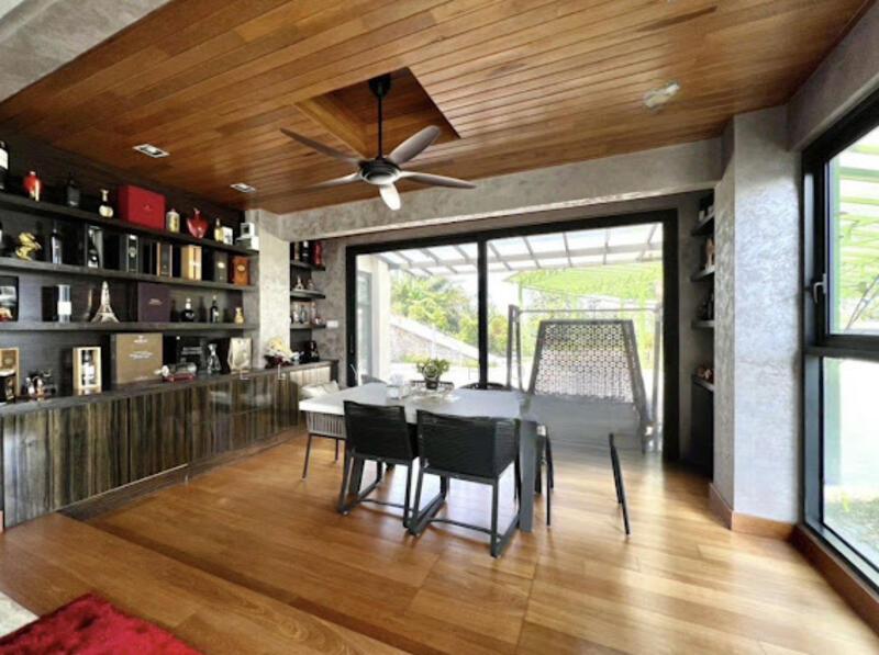 Impian Bukit Tunku - 2