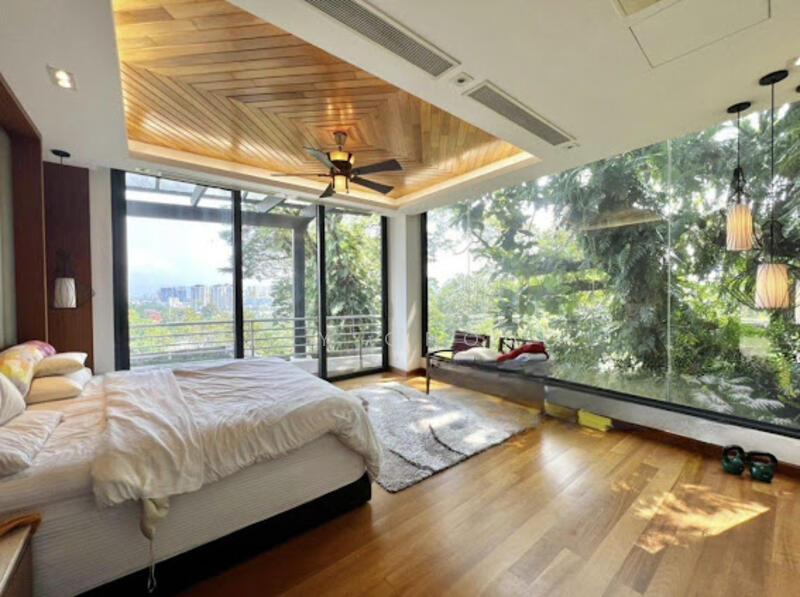 Impian Bukit Tunku - 1