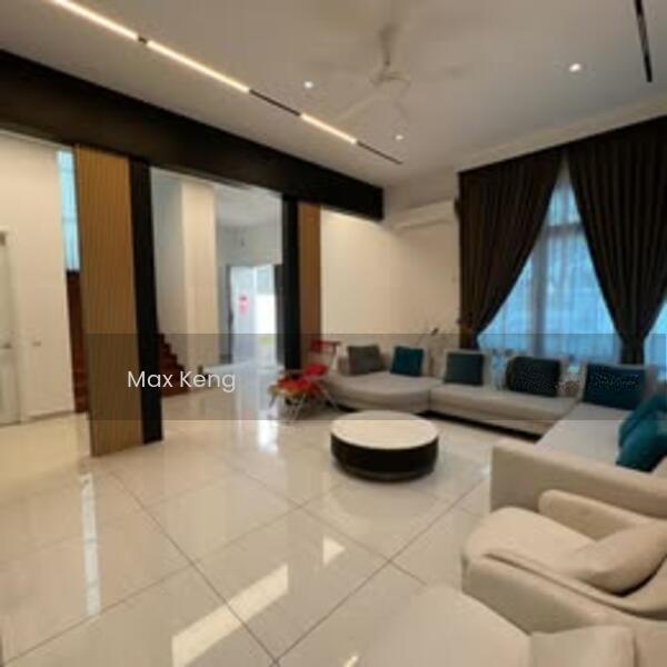 Setia Tropika Fenix Villa Setias Tropikas Fenixs Villas - 4