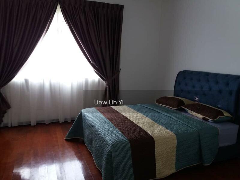 Taman Horizon Hills - 2