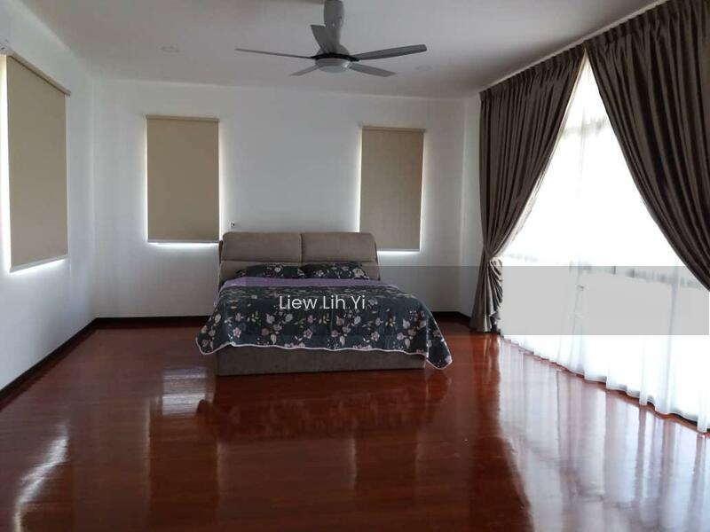 Taman Horizon Hills - 3