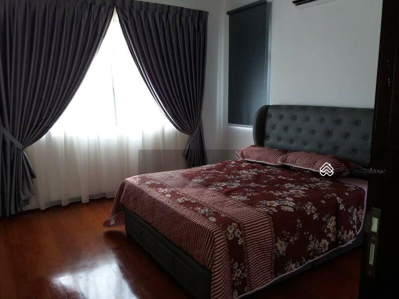 Taman Horizon Hills - 4