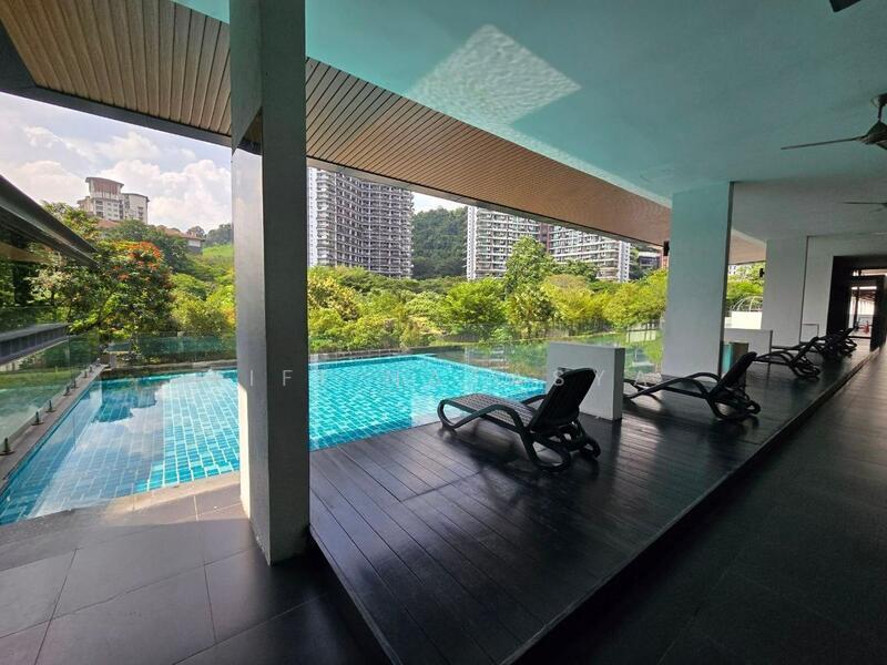 Empire Residence - 2