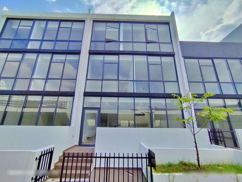 Empire Residence - 1