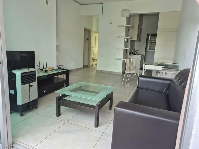 University Place (Plaza Ivory) - 2