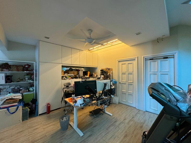 3-storey Terraced House at Taman Esplanad - 3