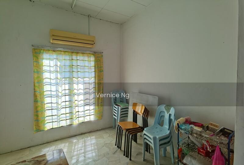 Pantai Sepang Putra - 5