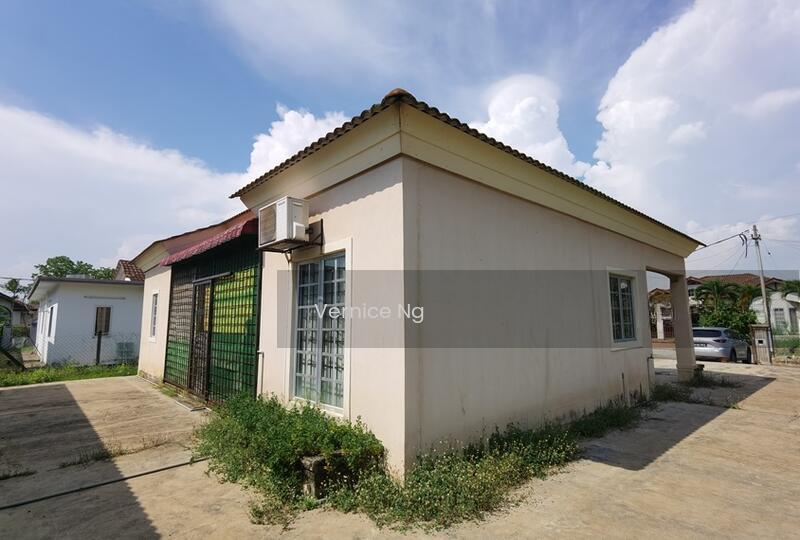 Pantai Sepang Putra - 3