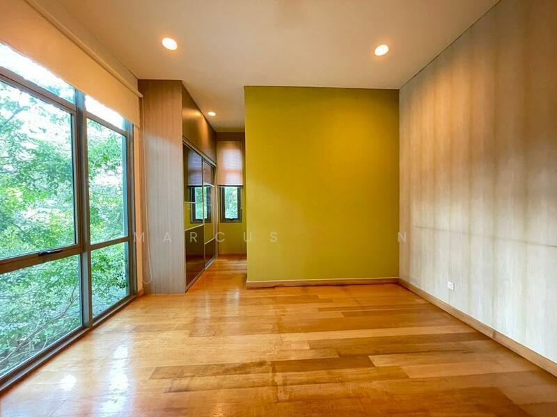 The Residence - 3