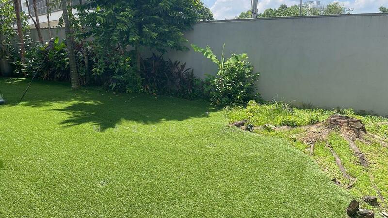 The Residence - 5