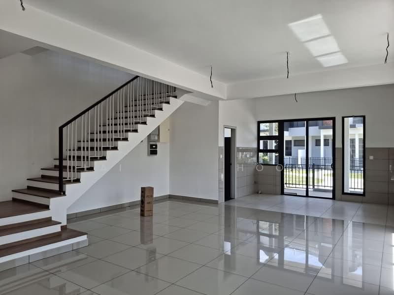 ILHAM RESIDENCE 2 - 3