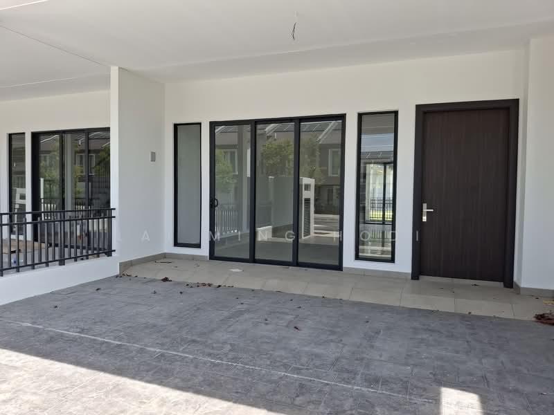 ILHAM RESIDENCE 2 - 4