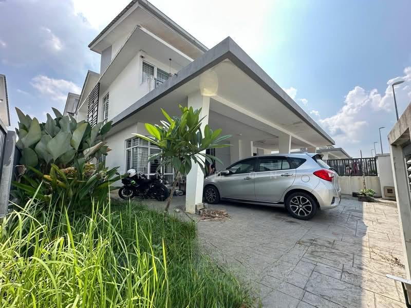 M Residence 2 - Caspia & Dalea - 2