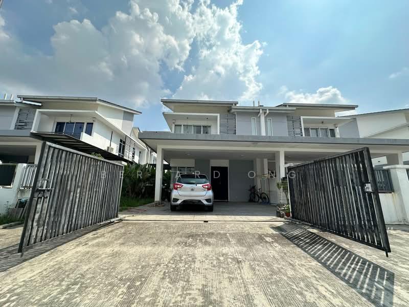 M Residence 2 - Caspia & Dalea - 1