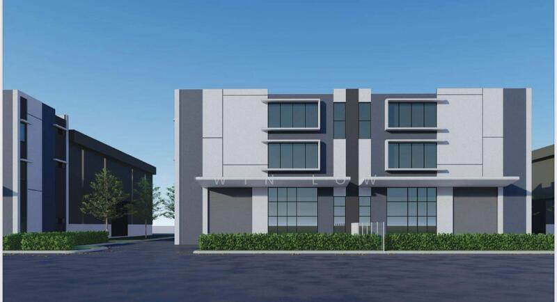 Telok Panglima Garang - 3