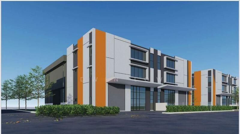 Telok Panglima Garang - 5