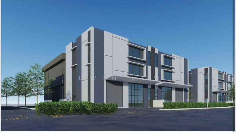 Telok Panglima Garang - 2