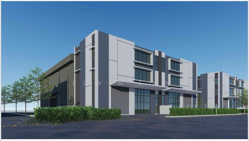 Telok Panglima Garang - 1