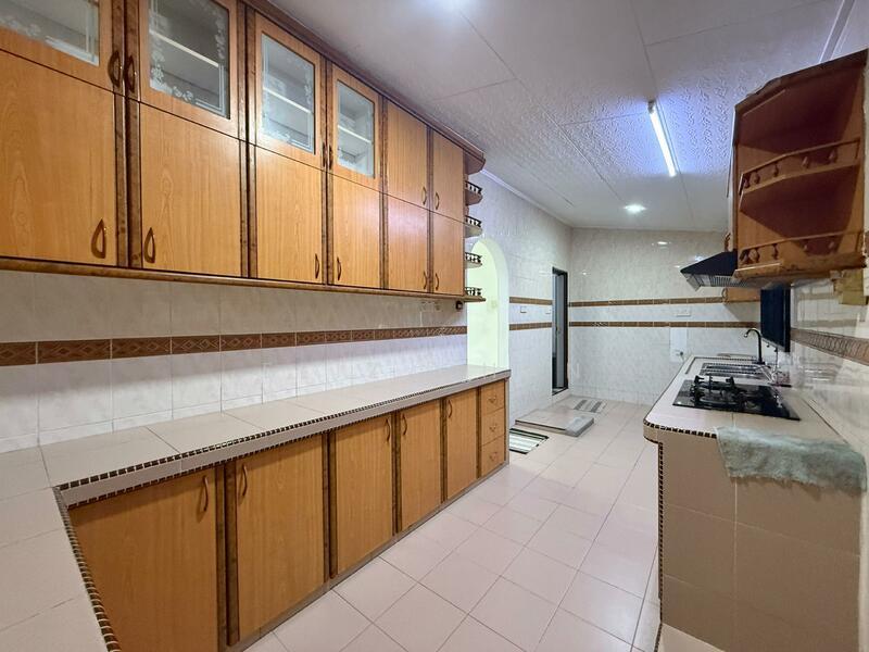 Taman Desa Jaya Kepong - 4