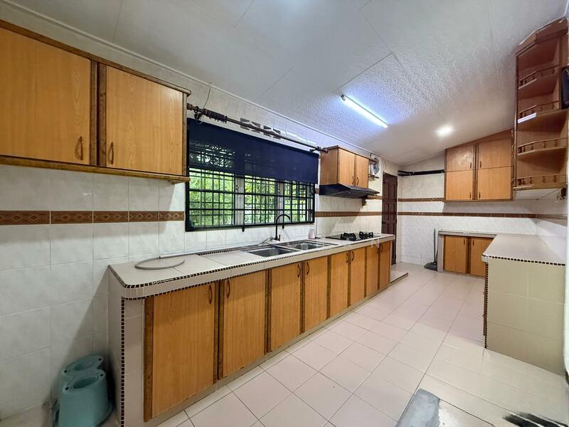 Taman Desa Jaya Kepong - 3