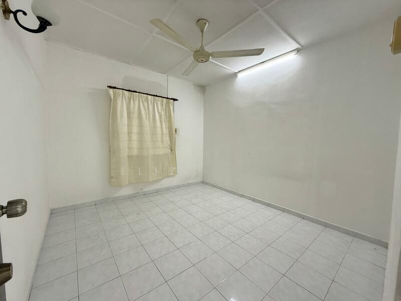 Taman Desa Jaya Kepong - 5