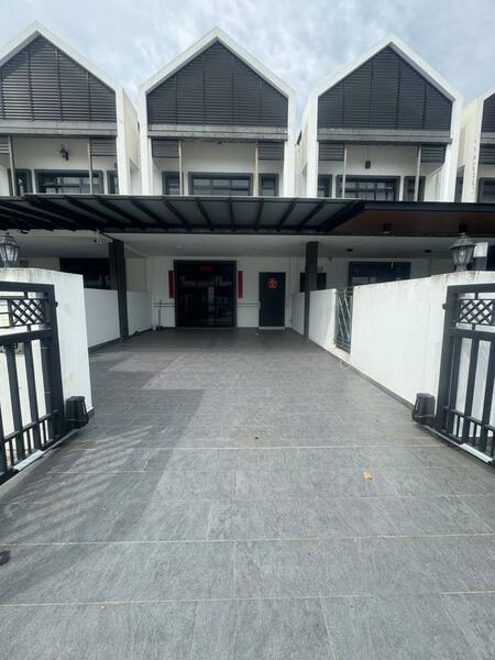 Taman Ekoflora - 4