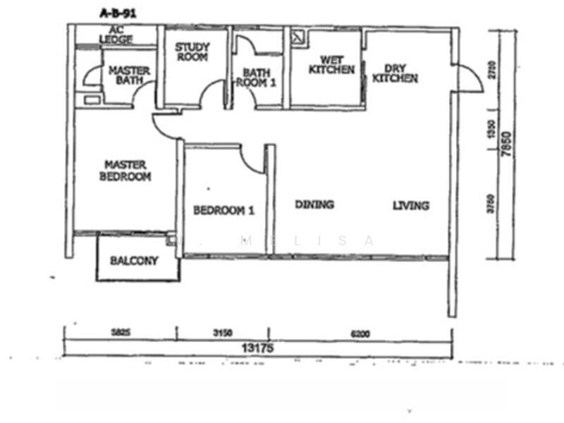 Paradiso Nuova (Merak Kayangan) - 5