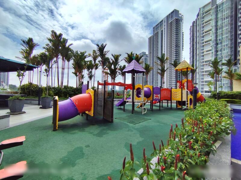 Paradiso Nuova (Merak Kayangan) - 2