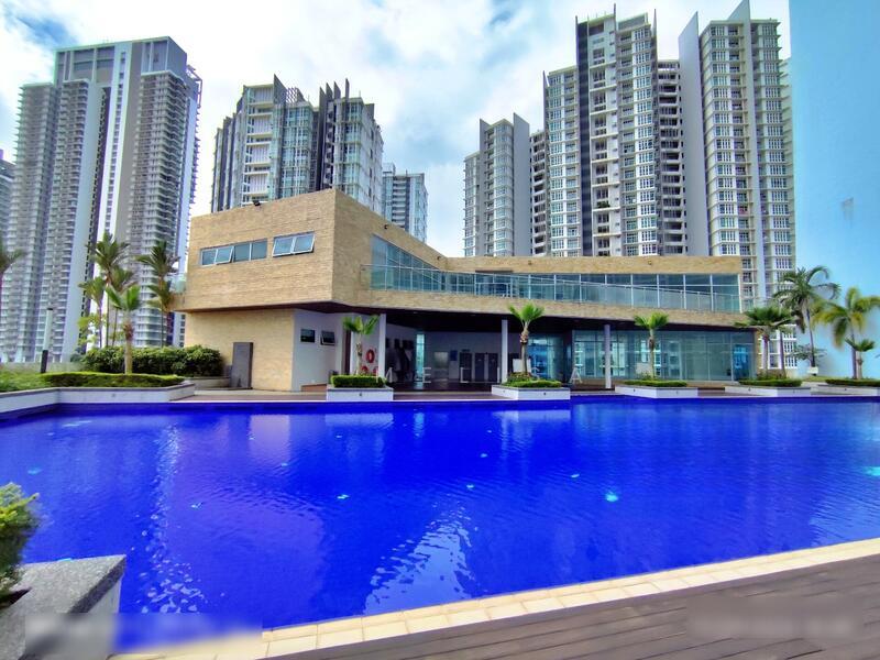 Paradiso Nuova (Merak Kayangan) - 3