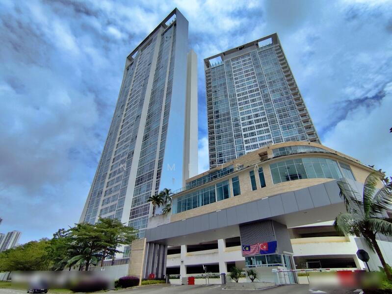 Paradiso Nuova (Merak Kayangan) - 1