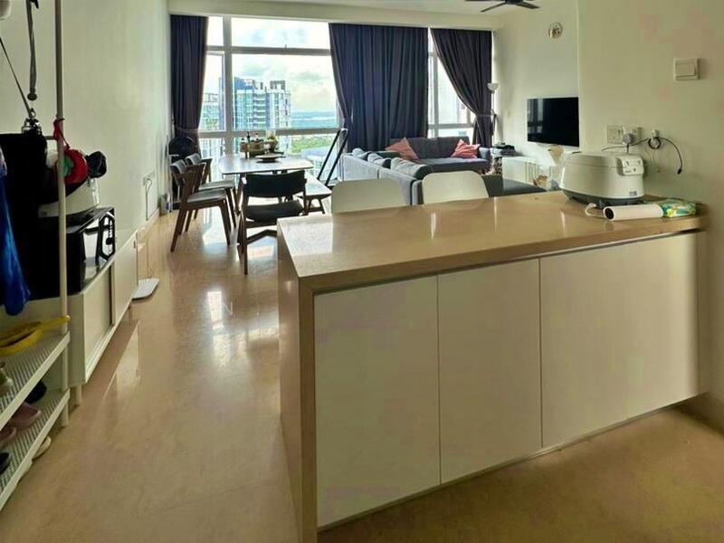 Paradiso Nuova (Merak Kayangan) - 4