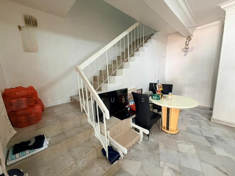 Permas Jaya 8 For Sale - 2