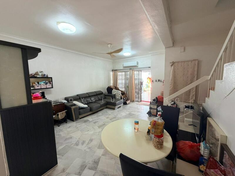 Permas Jaya 8 For Sale - 1