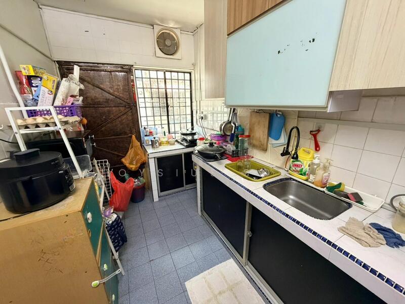 Permas Jaya 8 For Sale - 3