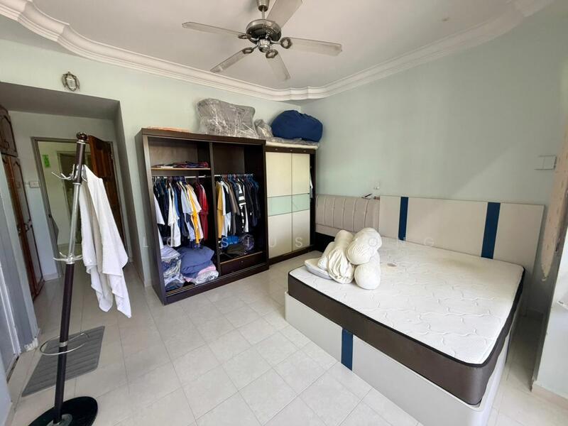 Permas Jaya 8 For Sale - 5