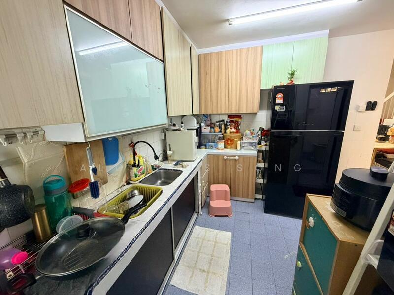 Permas Jaya 8 For Sale - 4