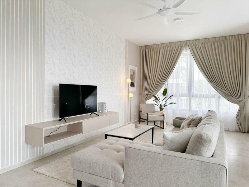 Trinity Pentamont - 2